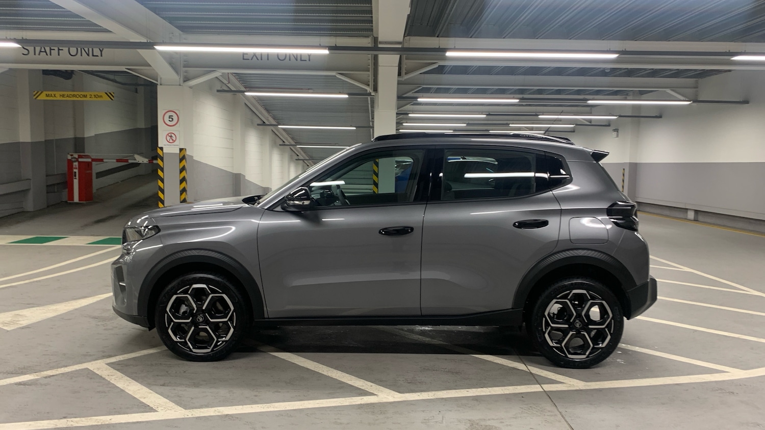 Used Citroen C3 2025 for sale - 76359056: Photo 6