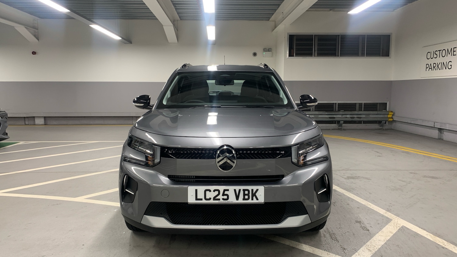 Used Citroen C3 2025 for sale - 76359056: Photo 8