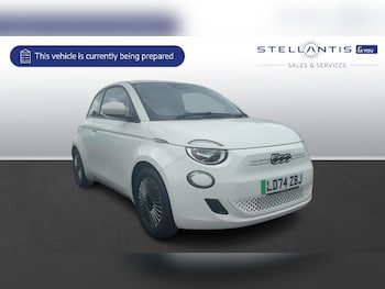 2024 - 87kW 42kWh 3dr Auto