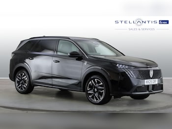 Used Peugeot 5008 2025 for sale - 79622913: Photo