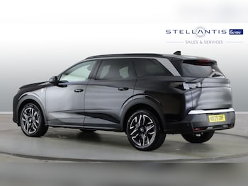 Used Peugeot 5008 2025 for sale - 79622913: Photo