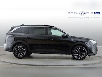 Used Peugeot 5008 2025 for sale - 79622913: Photo