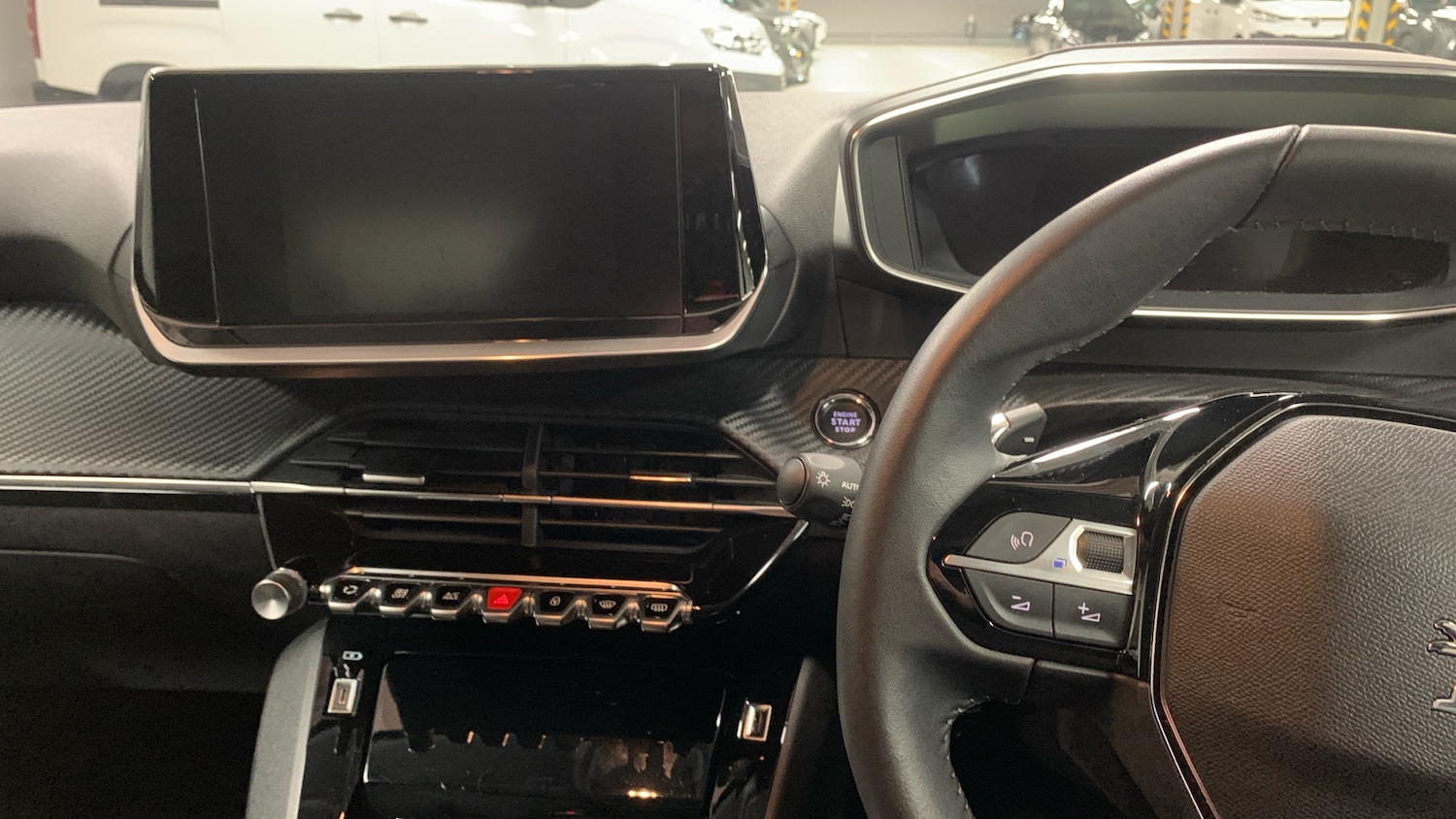 Used Peugeot 208 2023 for sale - 78063265: Photo 10