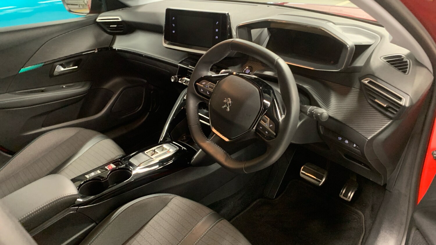 Used Peugeot 208 2023 for sale - 78063265: Photo 11