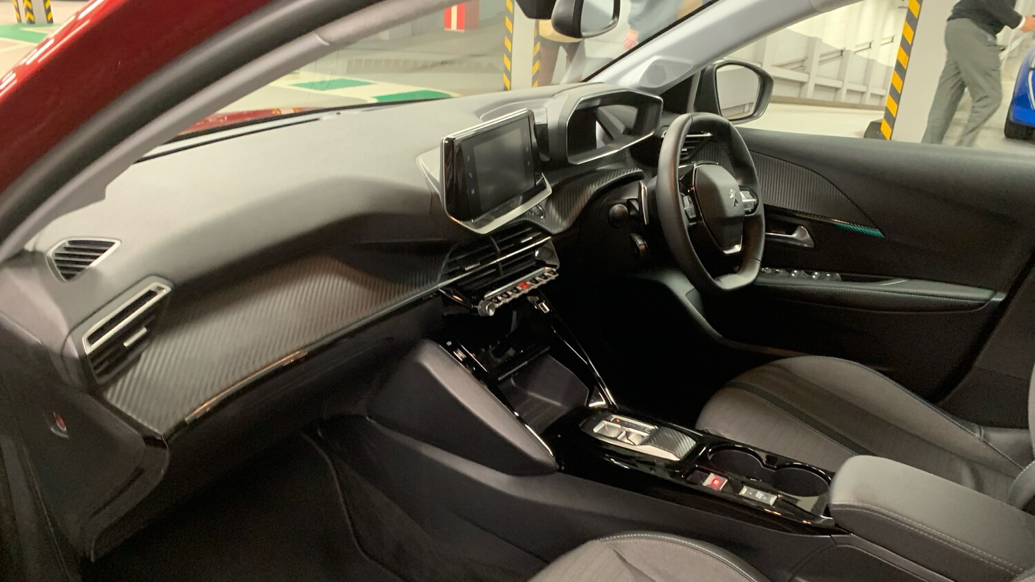 Used Peugeot 208 2023 for sale - 78063265: Photo 12