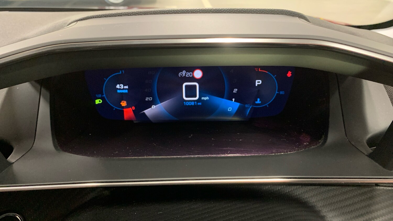 Used Peugeot 208 2023 for sale - 78063265: Photo 13