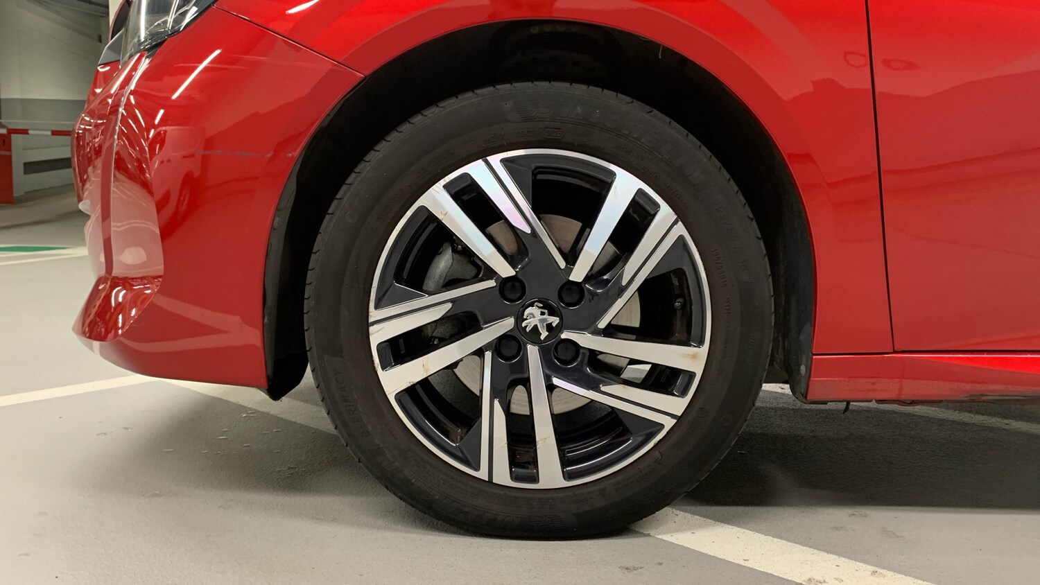 Used Peugeot 208 2023 for sale - 78063265: Photo 14