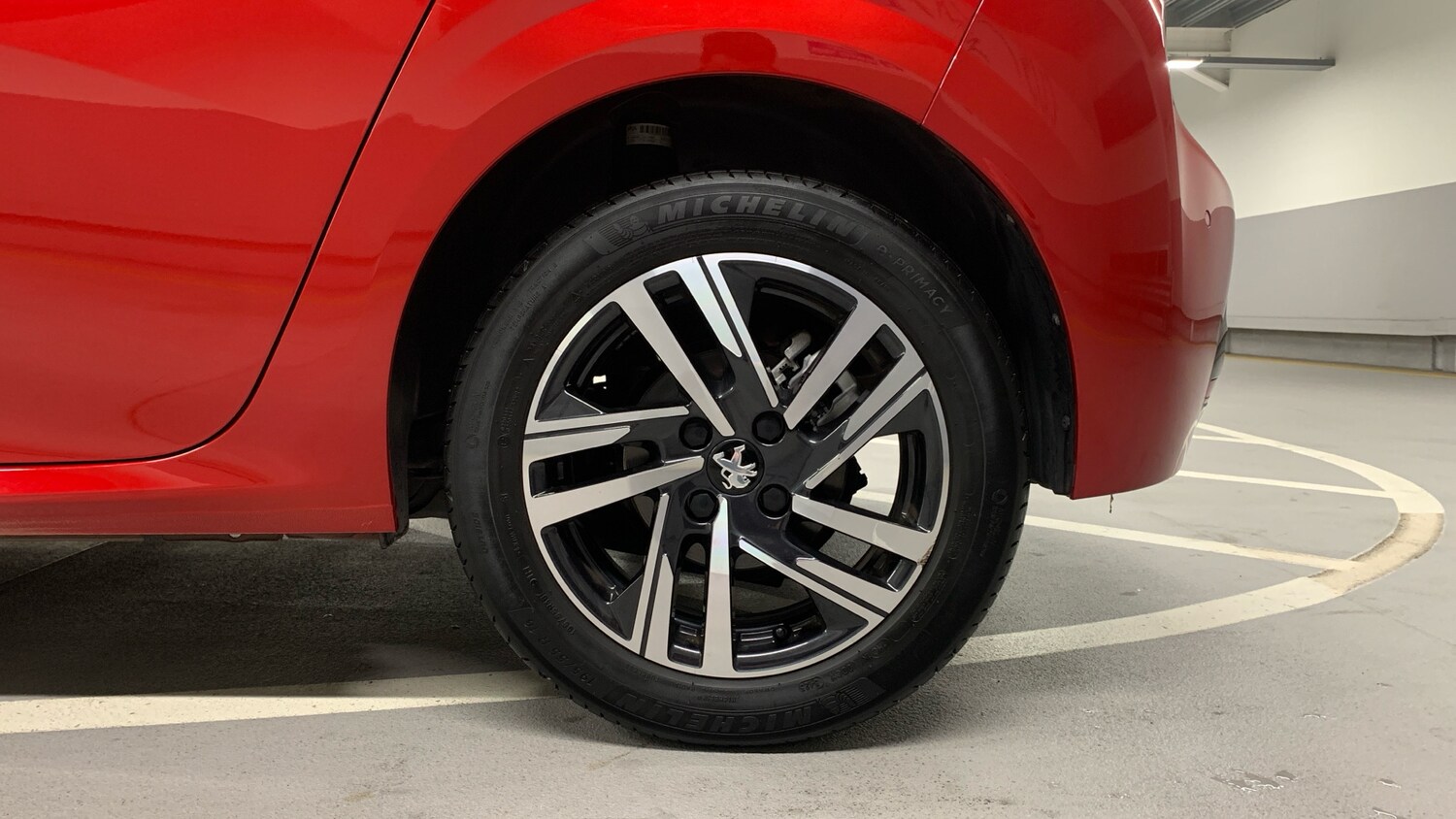 Used Peugeot 208 2023 for sale - 78063265: Photo 15