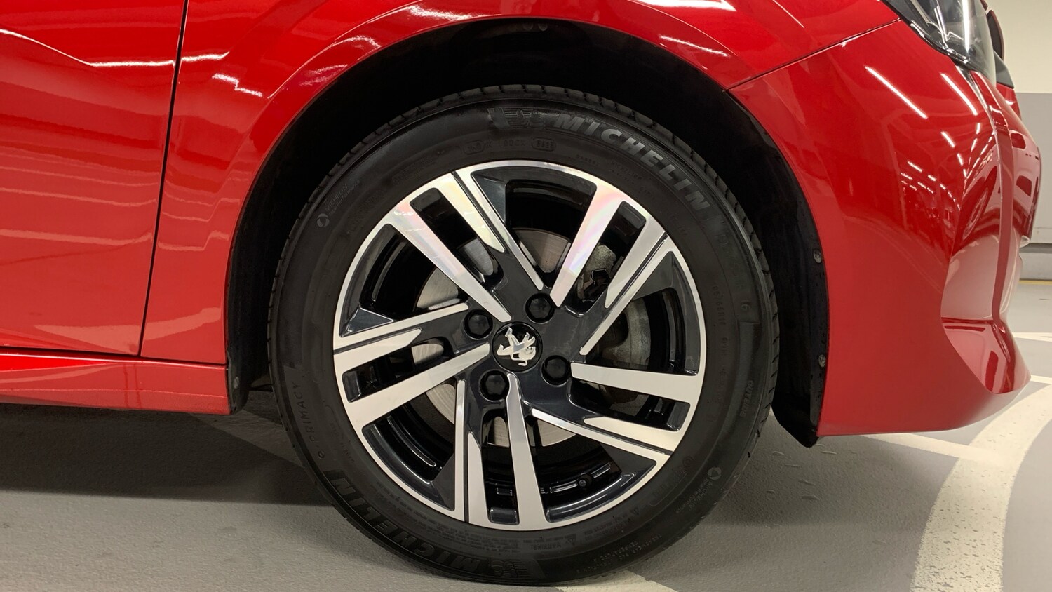 Used Peugeot 208 2023 for sale - 78063265: Photo 17