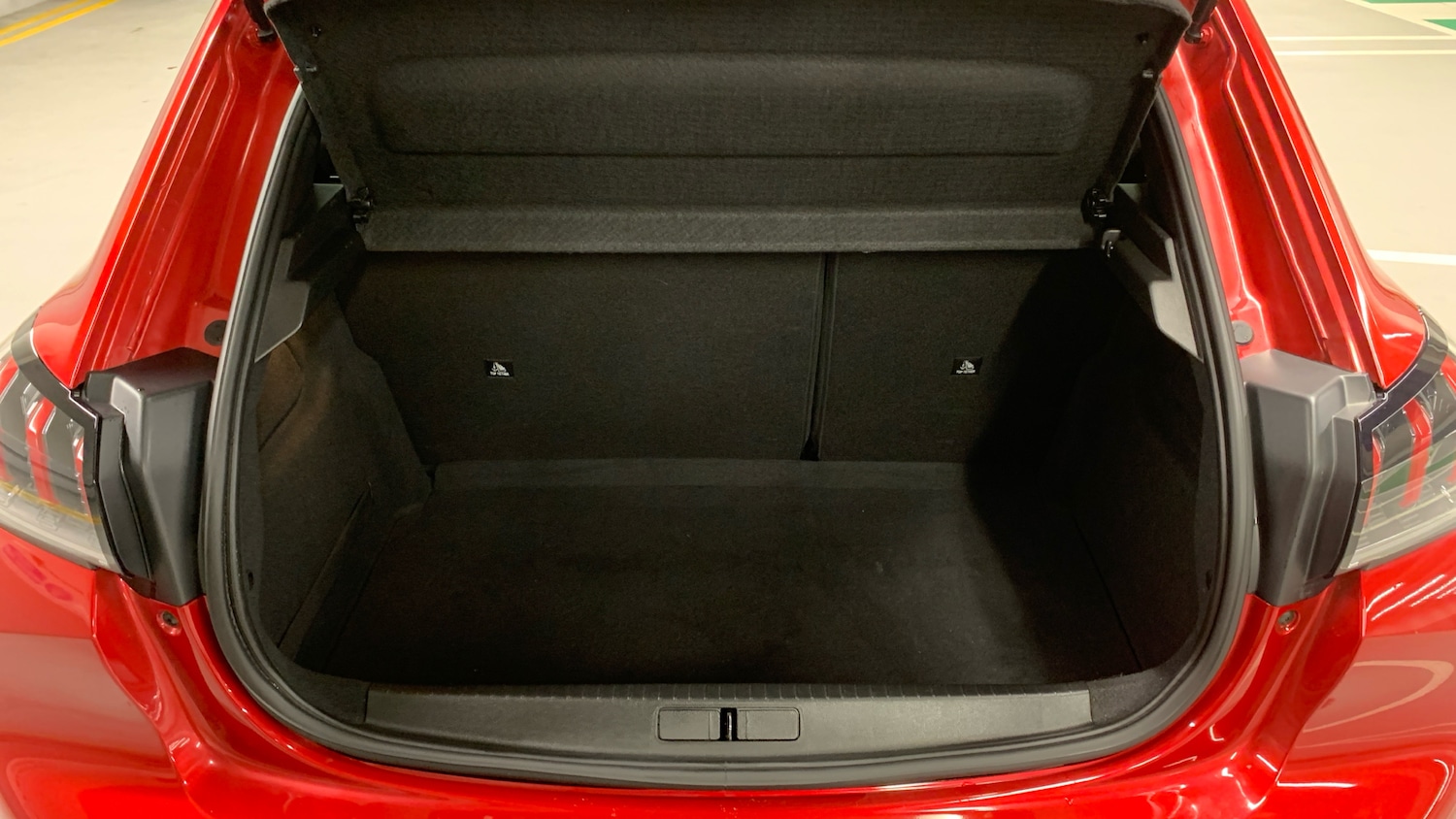 Used Peugeot 208 2023 for sale - 78063265: Photo 19