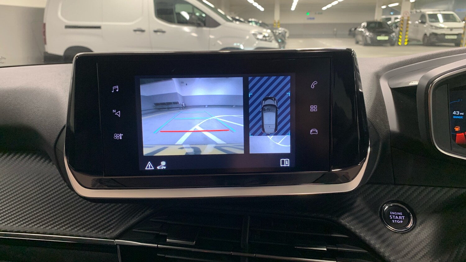 Used Peugeot 208 2023 for sale - 78063265: Photo 29