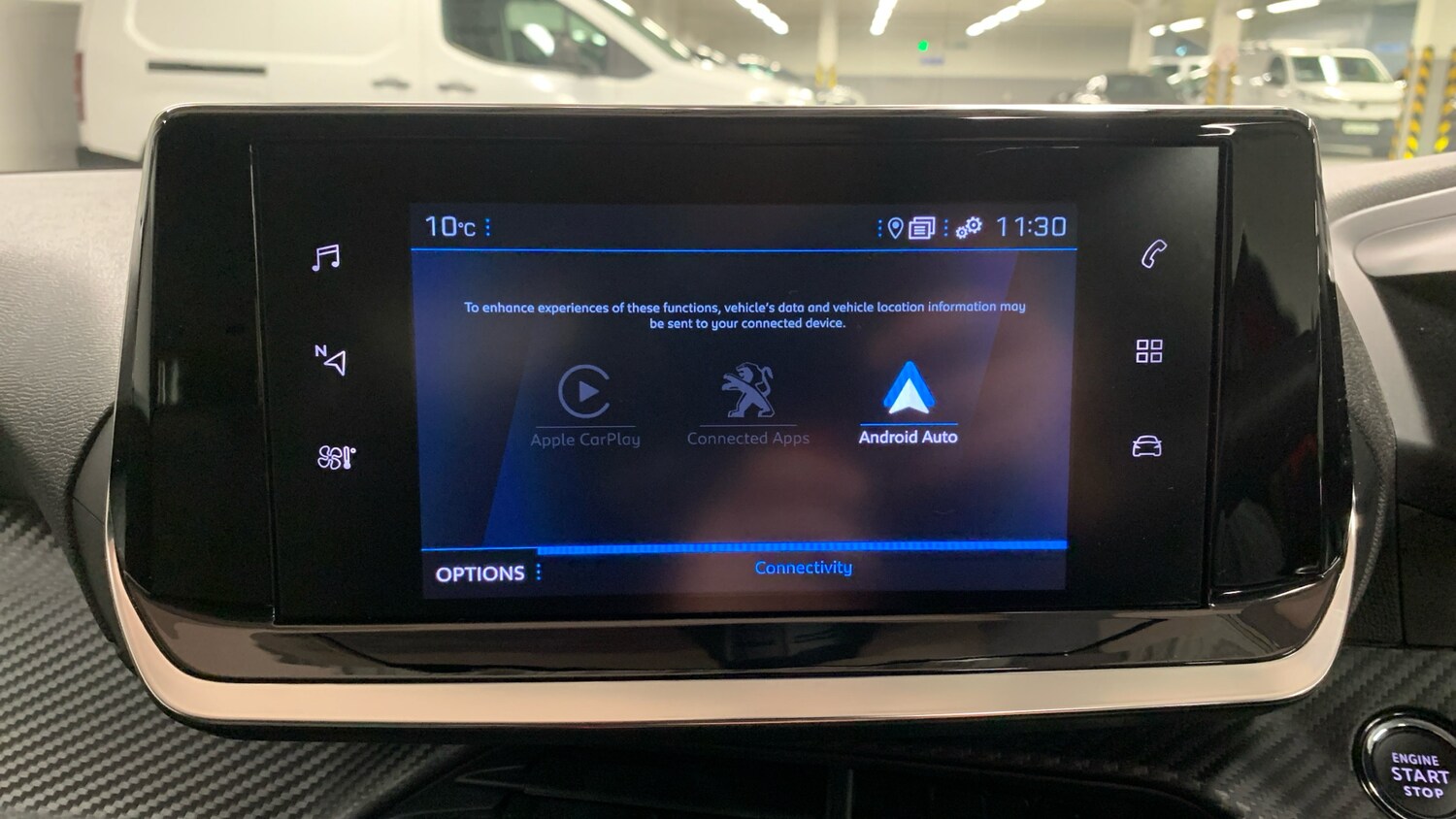 Used Peugeot 208 2023 for sale - 78063265: Photo 31