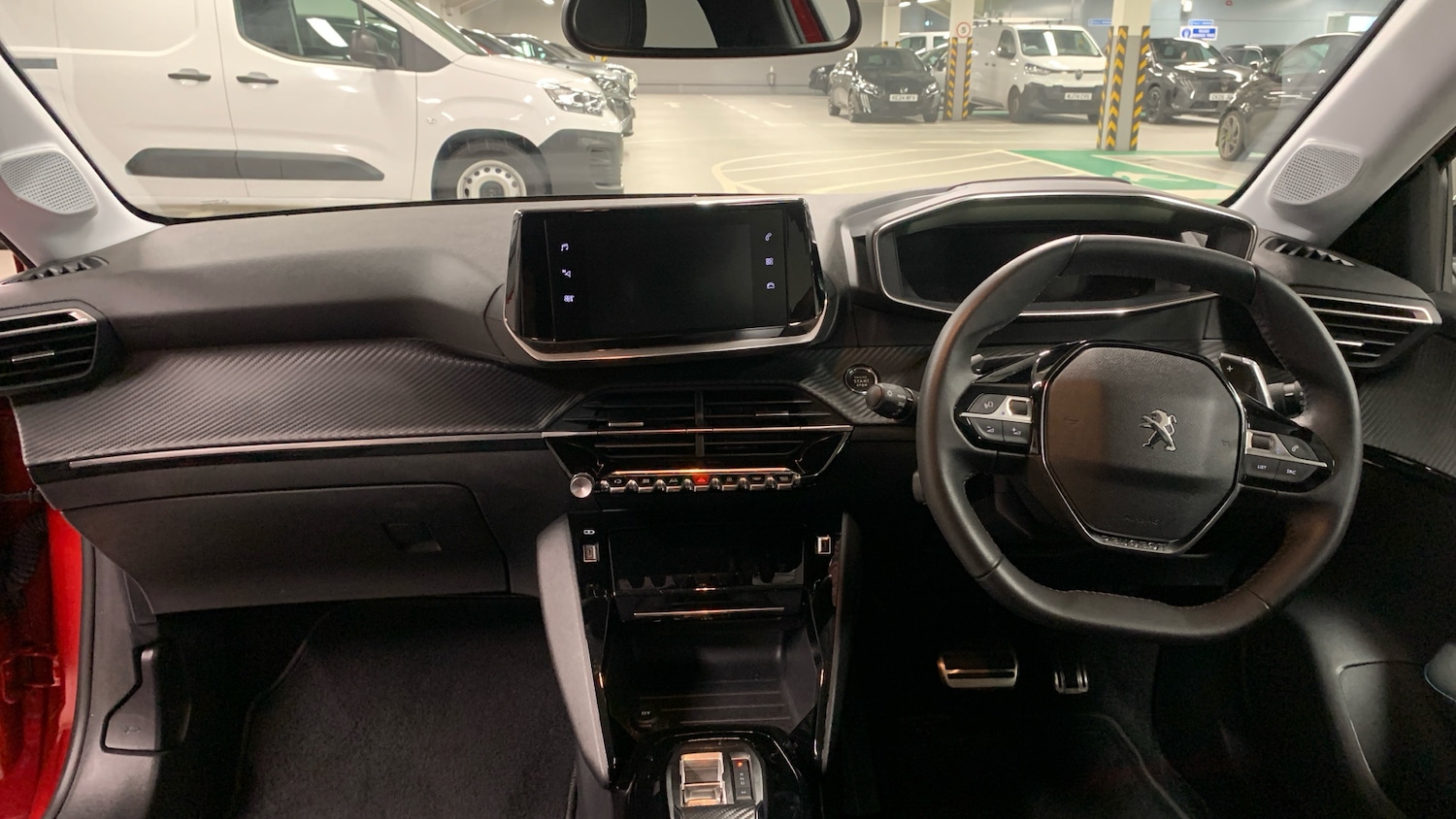 Used Peugeot 208 2023 for sale - 78063265: Photo 4