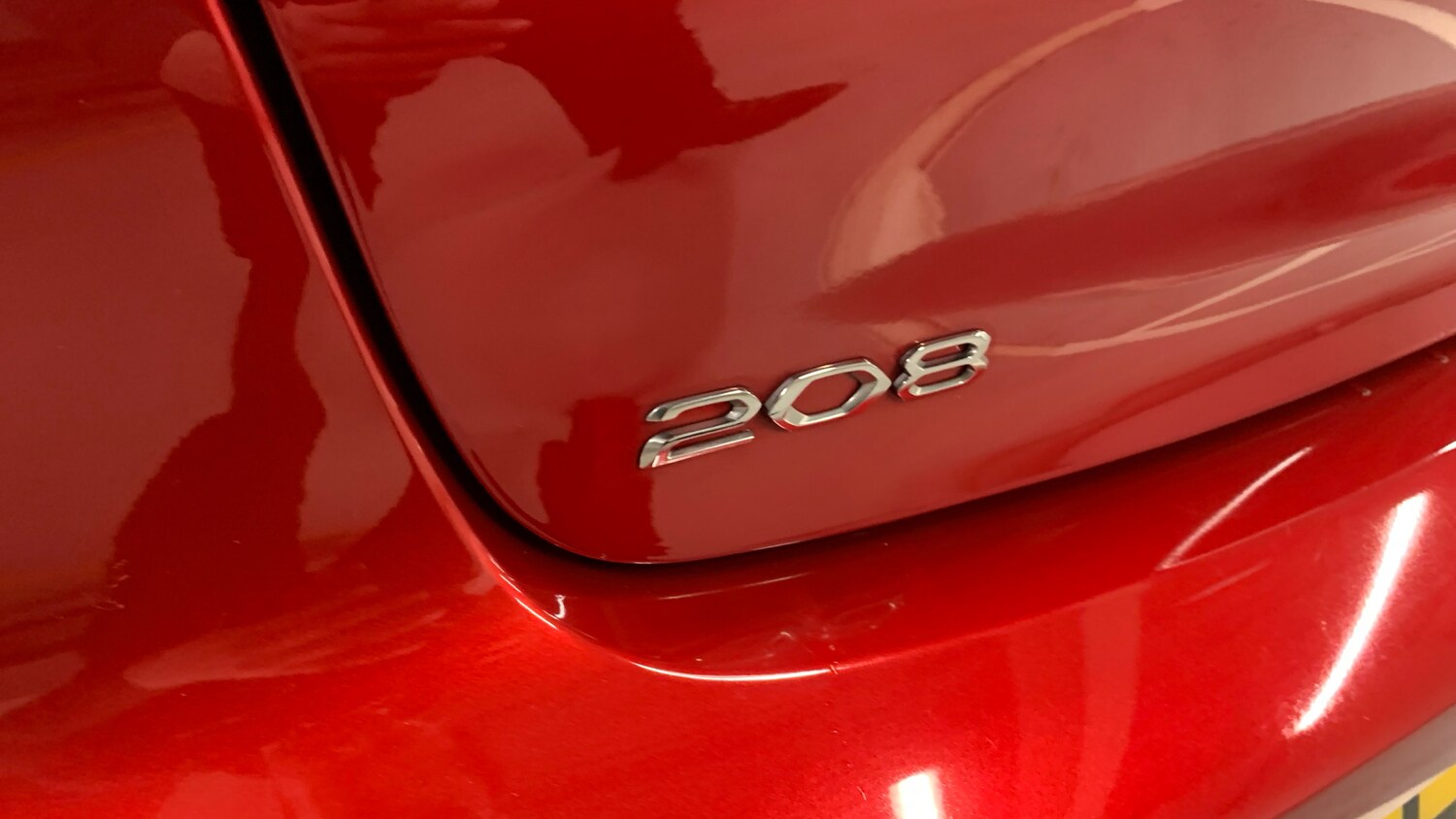 Used Peugeot 208 2023 for sale - 78063265: Photo 44