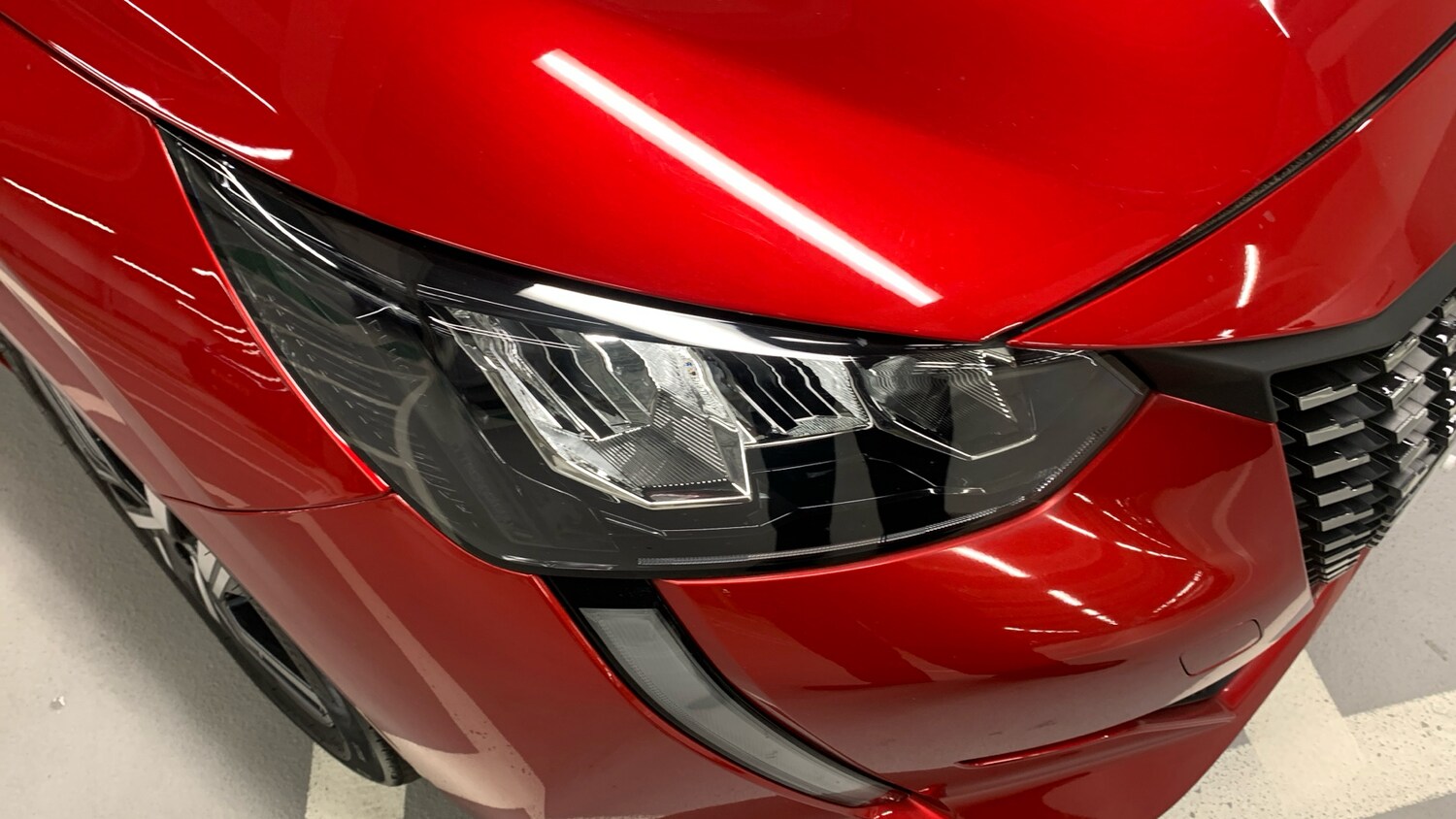 Used Peugeot 208 2023 for sale - 78063265: Photo 47