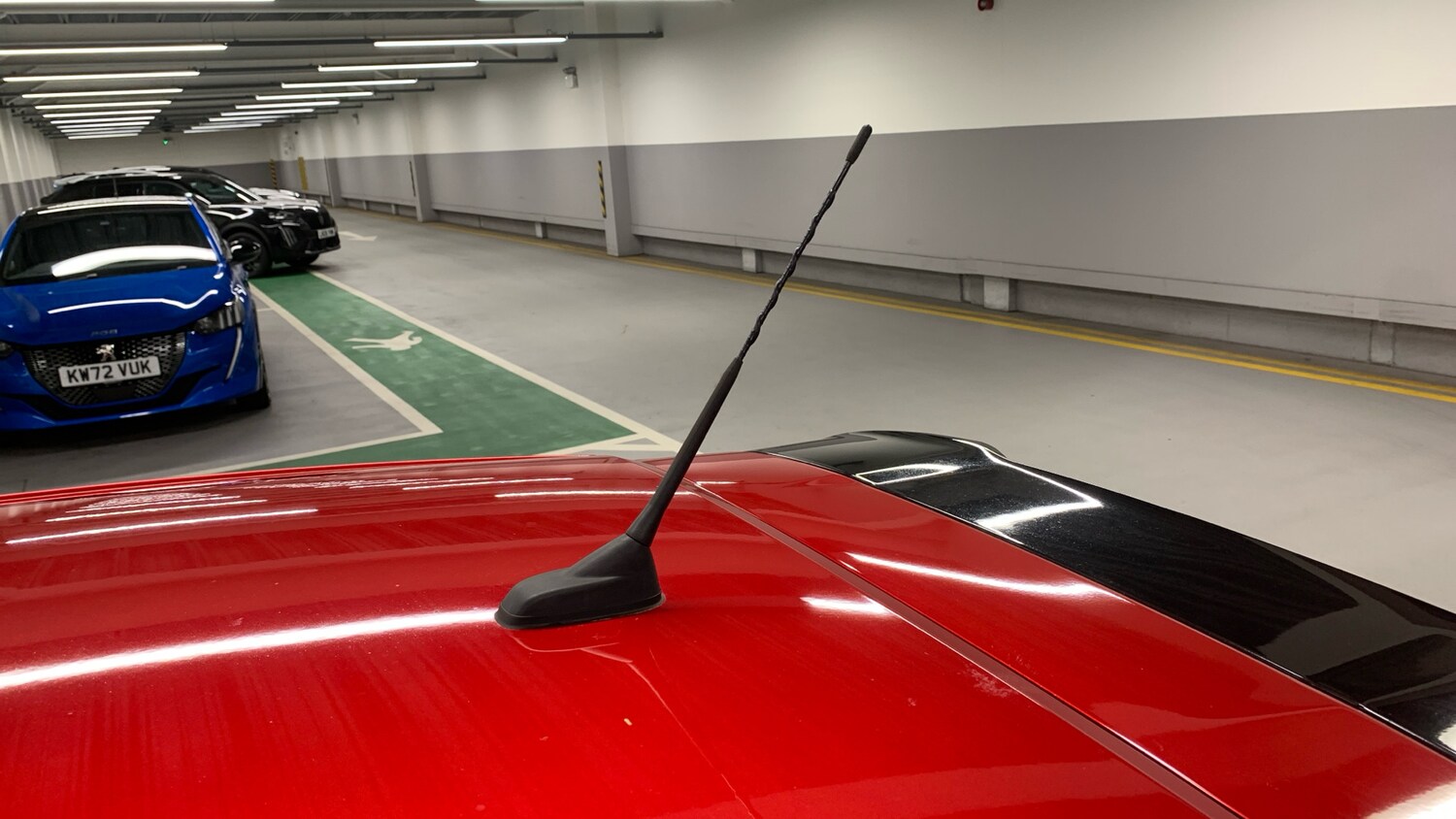 Used Peugeot 208 2023 for sale - 78063265: Photo 48