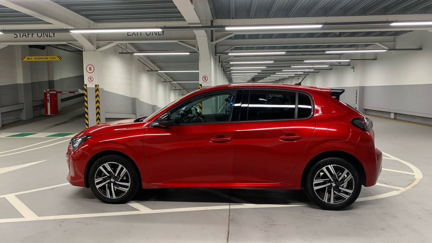 Used Peugeot 208 2023 for sale - 78063265: Photo 6