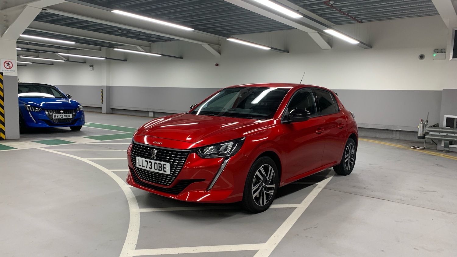 Used Peugeot 208 2023 for sale - 78063265: Photo 7