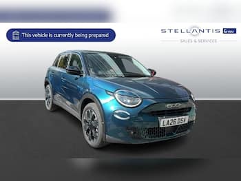 Used Fiat 600 2026 for sale - 79889578: Photo