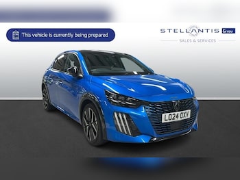 Used Peugeot 208 2024 for sale - 77684957: Photo