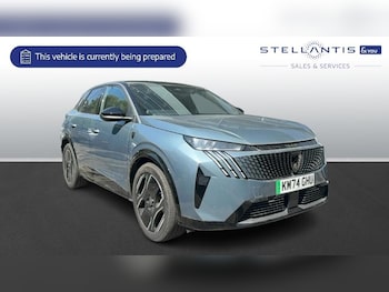 Used Peugeot 3008 2024 for sale - 78418057: Photo