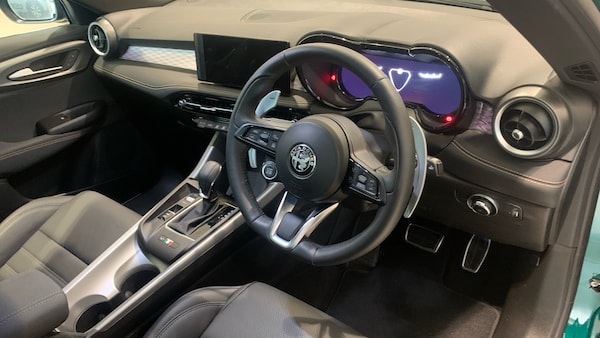 Used Alfa Romeo Tonale 2025 for sale - 76296625: Photo 11