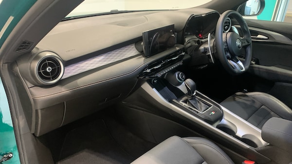 Used Alfa Romeo Tonale 2025 for sale - 76296625: Photo 12
