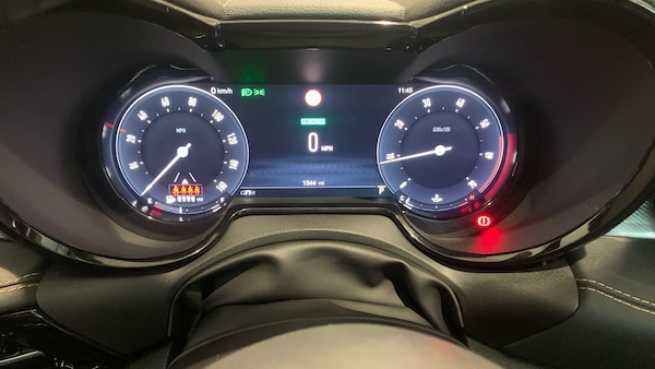 Used Alfa Romeo Tonale 2025 for sale - 76296625: Photo 13