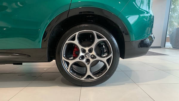 Used Alfa Romeo Tonale 2025 for sale - 76296625: Photo 15