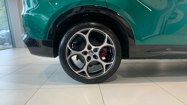 Used Alfa Romeo Tonale 2025 for sale - 76296625: Photo 16