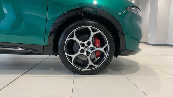 Used Alfa Romeo Tonale 2025 for sale - 76296625: Photo 17