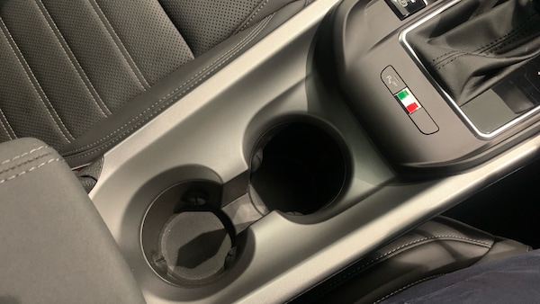 Used Alfa Romeo Tonale 2025 for sale - 76296625: Photo 21