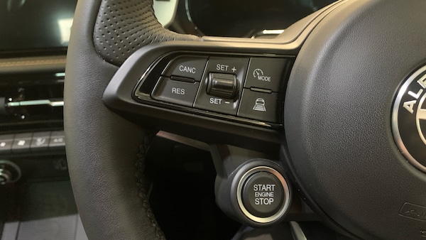 Used Alfa Romeo Tonale 2025 for sale - 76296625: Photo 23