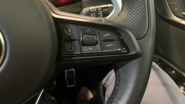 Used Alfa Romeo Tonale 2025 for sale - 76296625: Photo 24