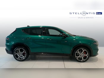Used Alfa Romeo Tonale 2025 for sale - 76296625: Photo