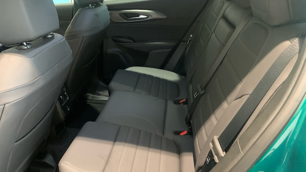 Used Alfa Romeo Tonale 2025 for sale - 76296625: Photo 33