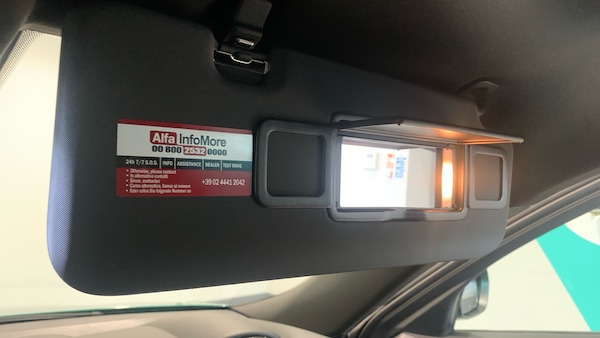 Used Alfa Romeo Tonale 2025 for sale - 76296625: Photo 38