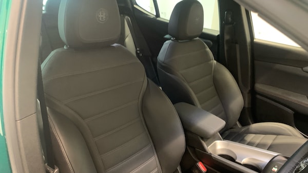 Used Alfa Romeo Tonale 2025 for sale - 76296625: Photo 42