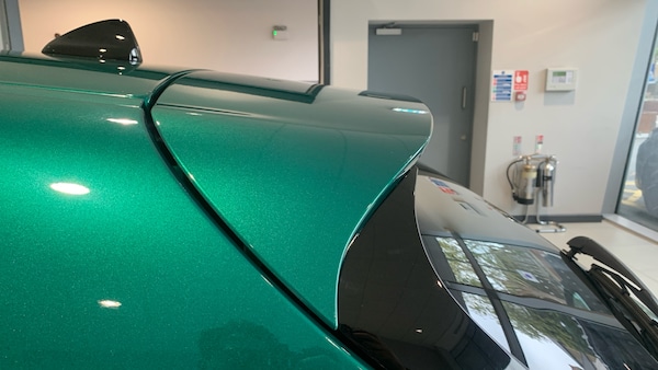 Used Alfa Romeo Tonale 2025 for sale - 76296625: Photo 43