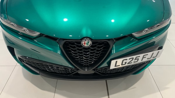 Used Alfa Romeo Tonale 2025 for sale - 76296625: Photo 46