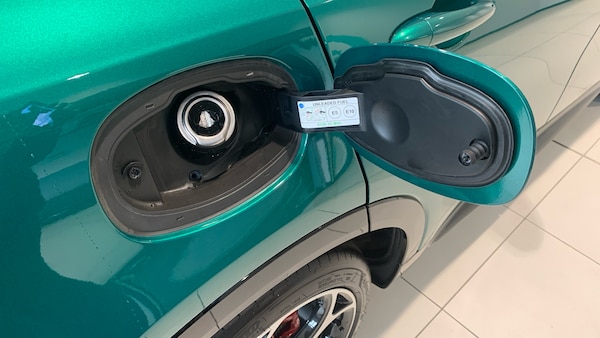 Used Alfa Romeo Tonale 2025 for sale - 76296625: Photo 49