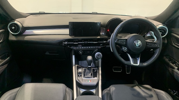 Used Alfa Romeo Tonale 2025 for sale - 76296625: Photo 4