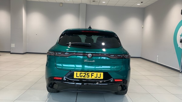 Used Alfa Romeo Tonale 2025 for sale - 76296625: Photo 9
