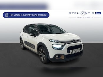 Citroen C3 feature image