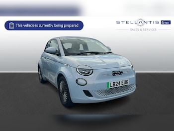 Used Fiat 500 2024 for sale - 78763696: Photo