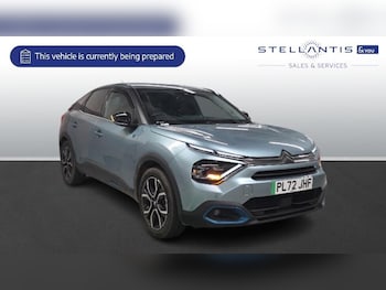 Citroen C4 feature image