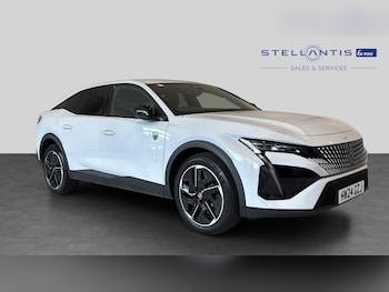 Used Peugeot 408 2024 for sale - 79249718: Photo