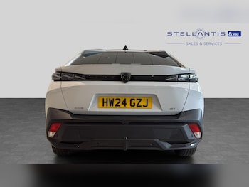 Used Peugeot 408 2024 for sale - 79249718: Photo