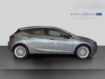 Used Vauxhall Astra 2021 for sale - 79646902: Photo