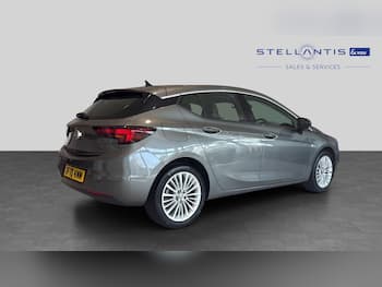 Used Vauxhall Astra 2021 for sale - 79646902: Photo